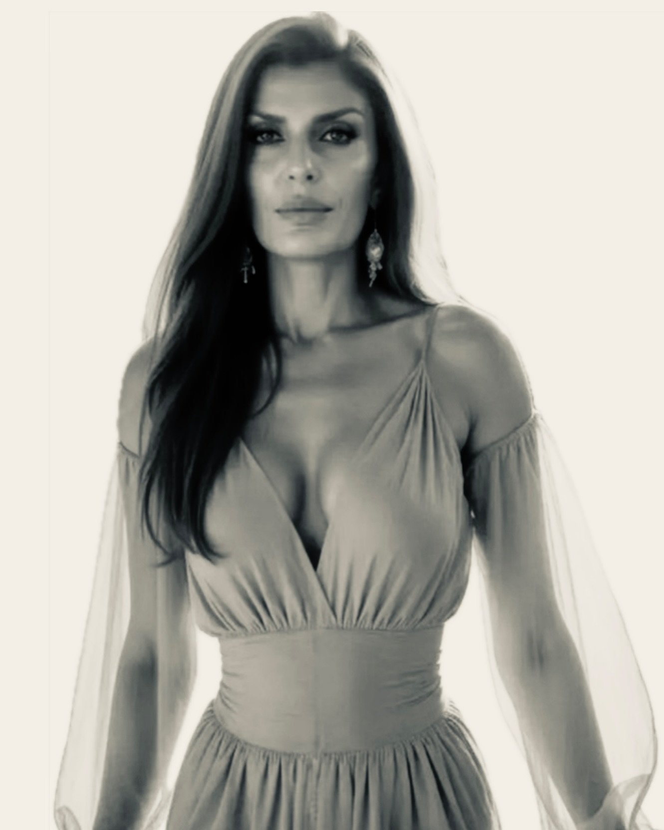 Elegant Portrait 1