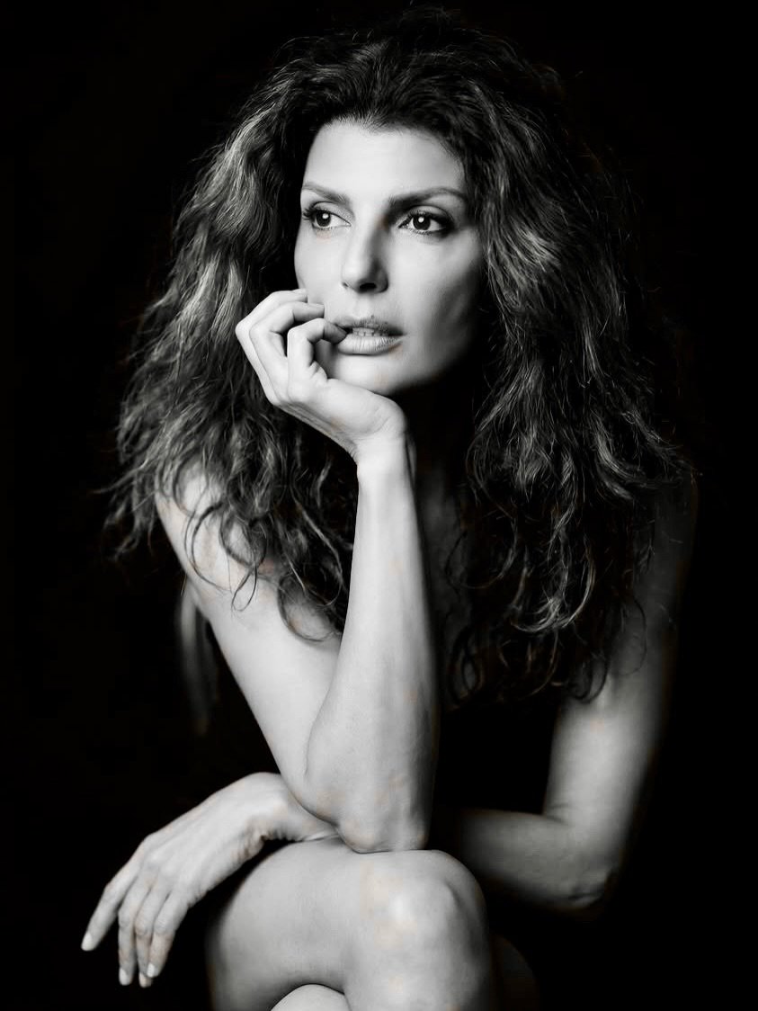 Elegant Portrait 3